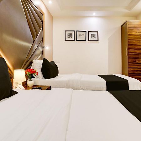 Super Hotel O Mumbai Central Formerly Park Palace מראה חיצוני תמונה