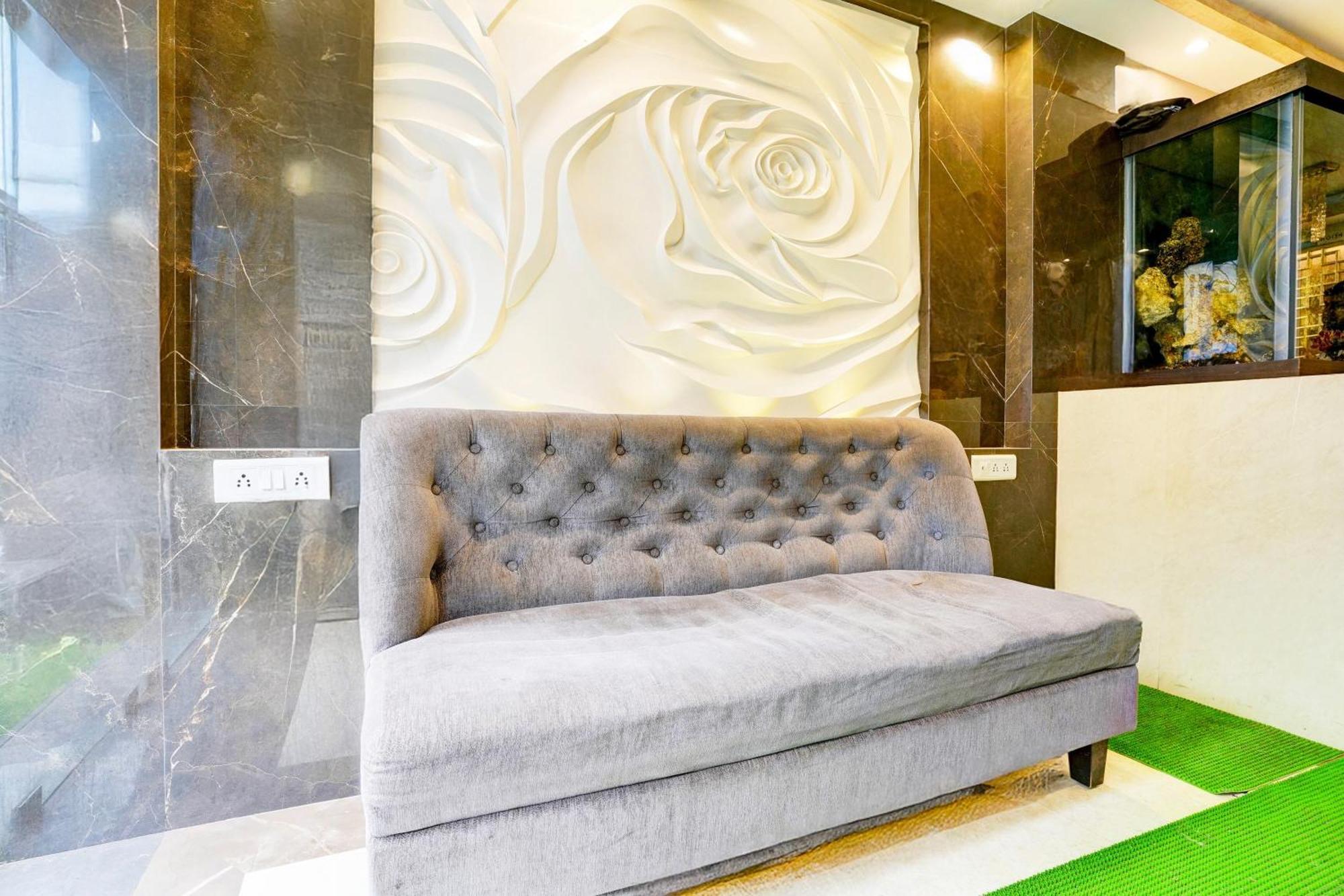 Super Hotel O Mumbai Central Formerly Park Palace מראה חיצוני תמונה